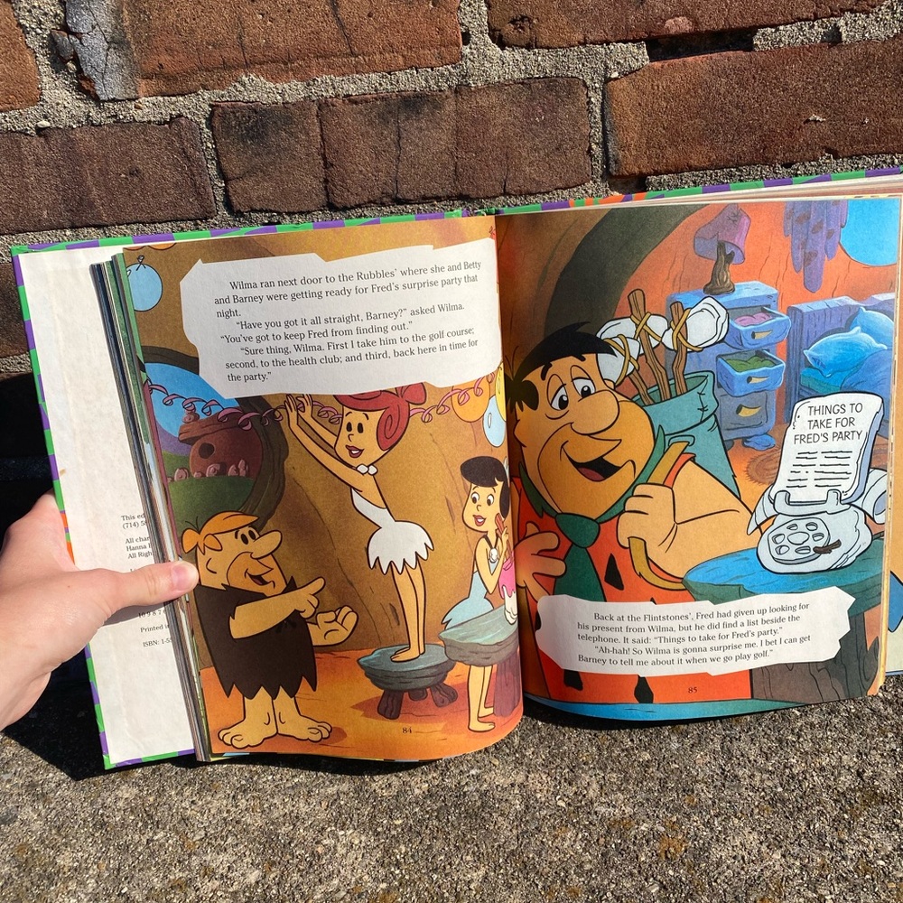 Cartoon Network Cartoon Classics Collection Volume Two - Multicolor - Picture 4 of 12